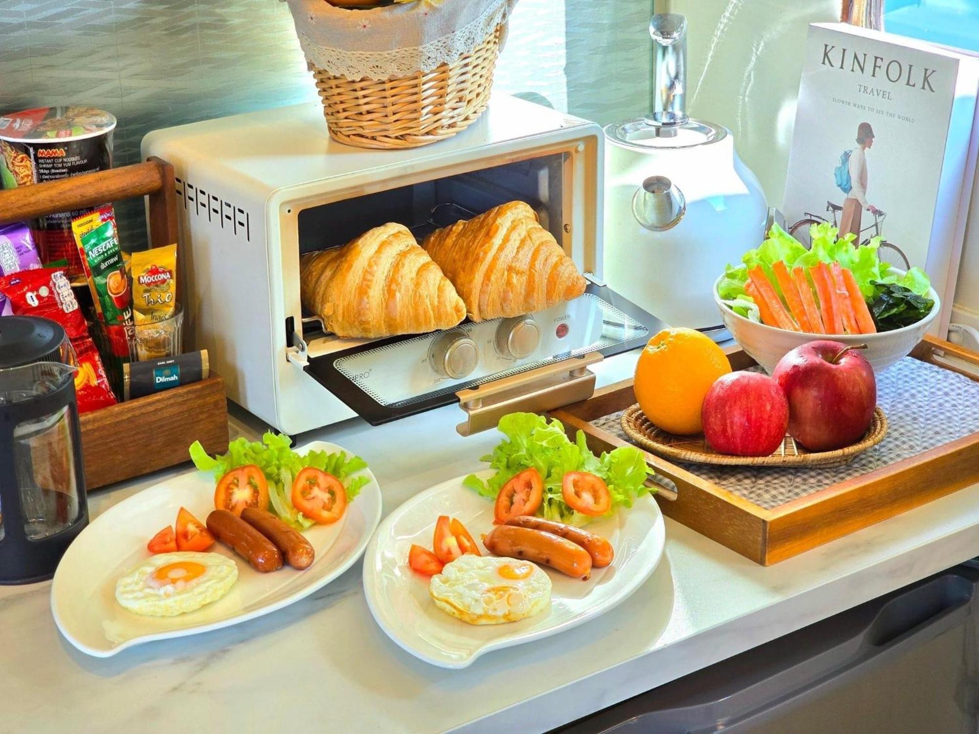 Nex Station 칸차나부리 외부 사진